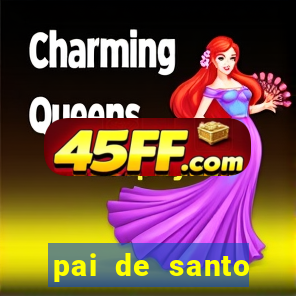 pai de santo consulta gratis